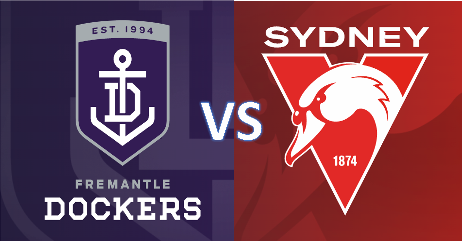 Pre Round 9 - Official Sydney Swans Event 7